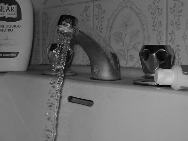 acqua2 Luca Agostino