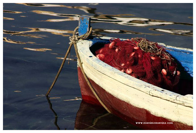 Colore Massimo Messina