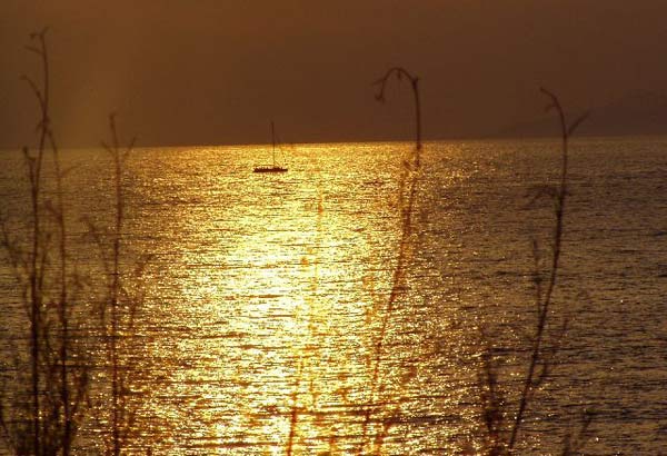 Elba_Tramonto Matteo Giovannetti