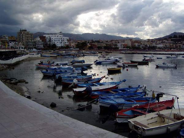 Naxos Matteo Giovannetti