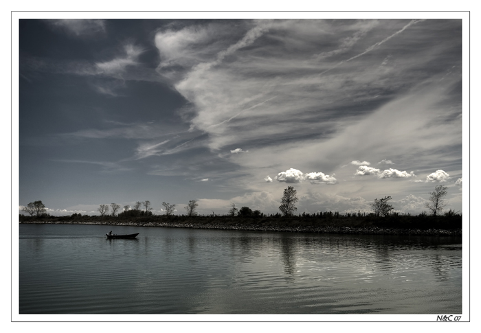 To-the.-clouds Nicola Giaretta