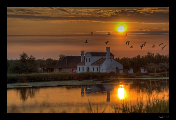 Tramonto-TM Nicola Giaretta
