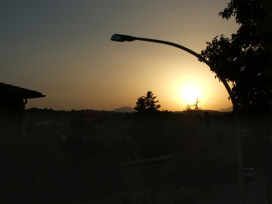 CIELO Paolo Sotgiu