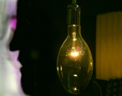 LAMPADINA Paolo Sotgiu
