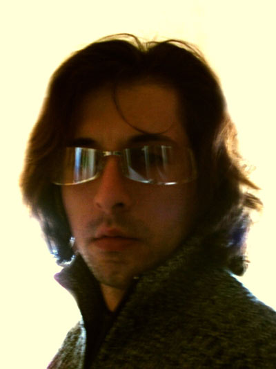 RITRATTO Paolo Sotgiu