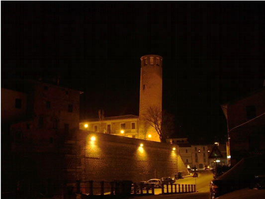 TORRE Paolo Sotgiu
