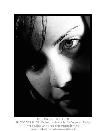 ray_of_light Roberto Mascellani