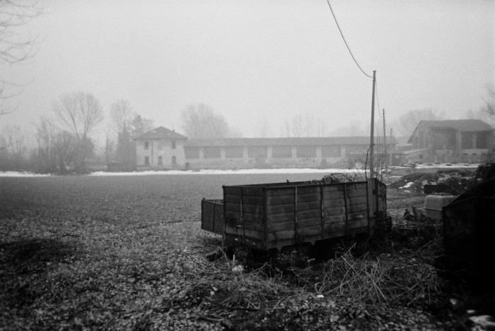 cascina-Ticinello Stefano Paris