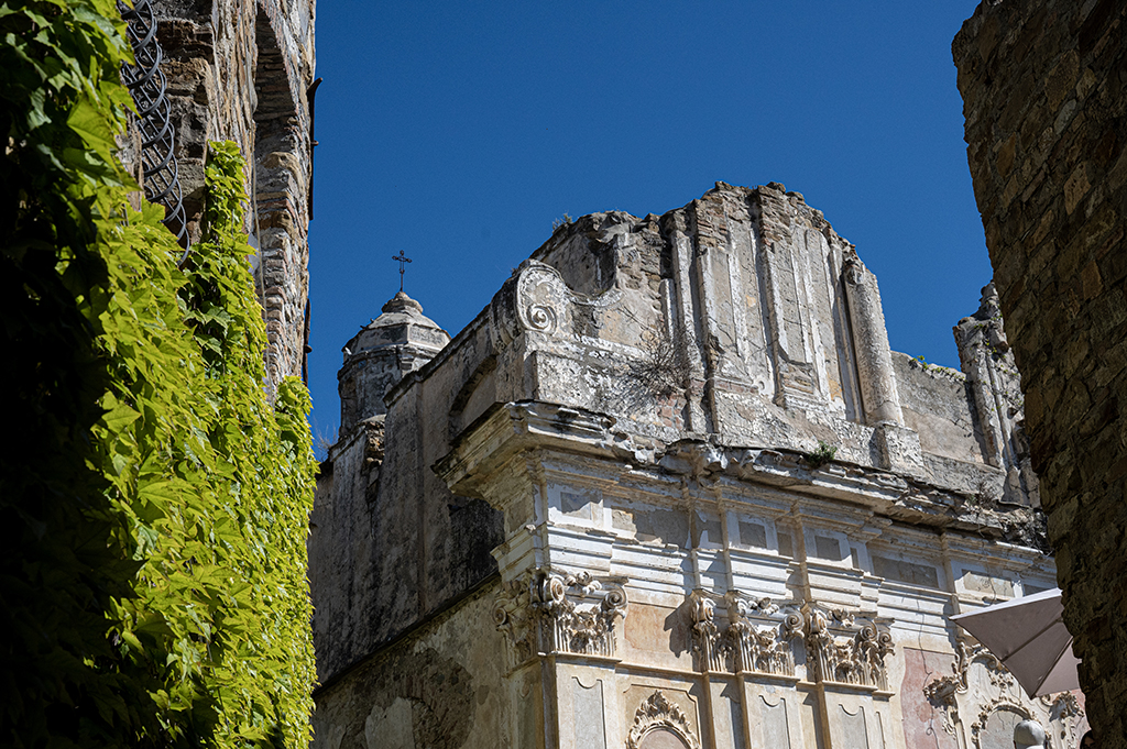 CHIESA Pietro Gandolfo