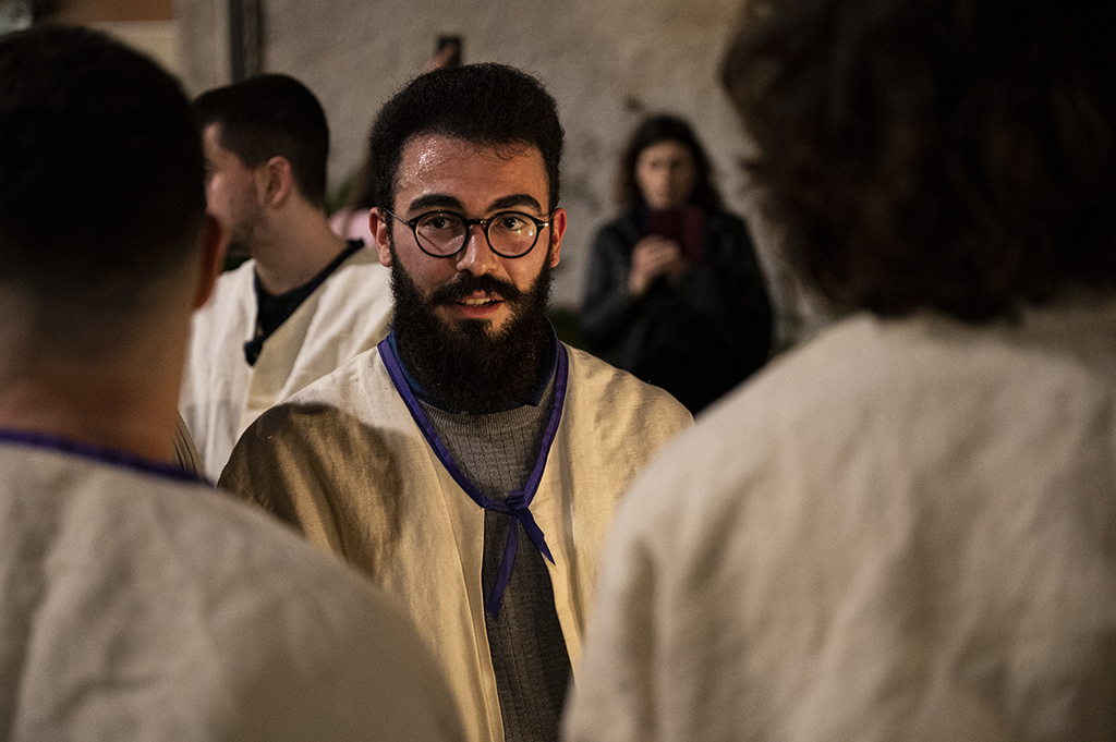 17 Pietro Gandolfo
