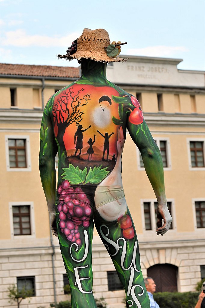 17- Pietro Perottino
