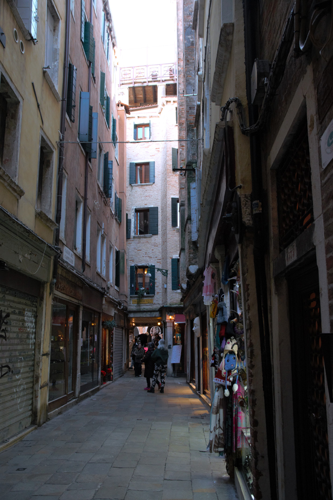 08 Venezia di Pietro Perottino