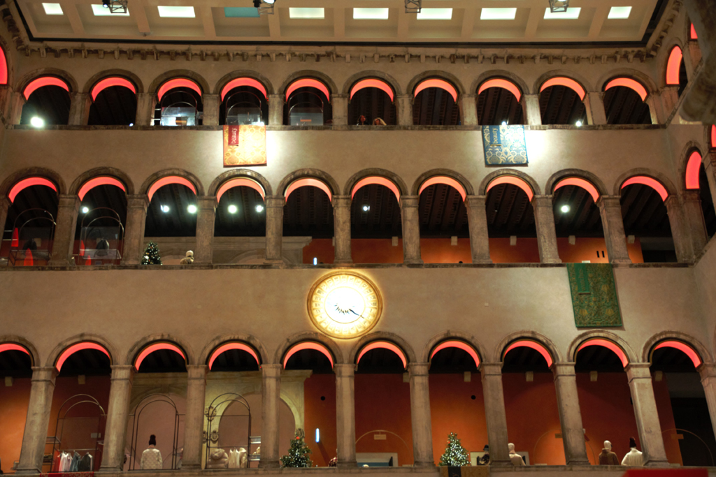 11 Venezia di Pietro Perottino