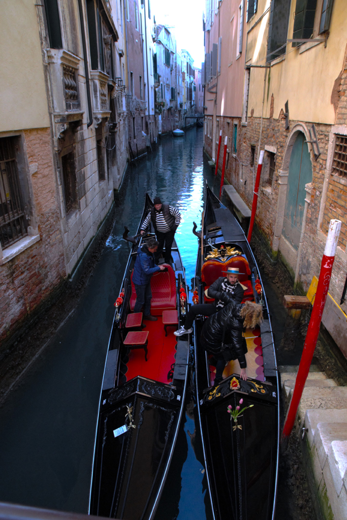 14 Venezia di Pietro Perottino