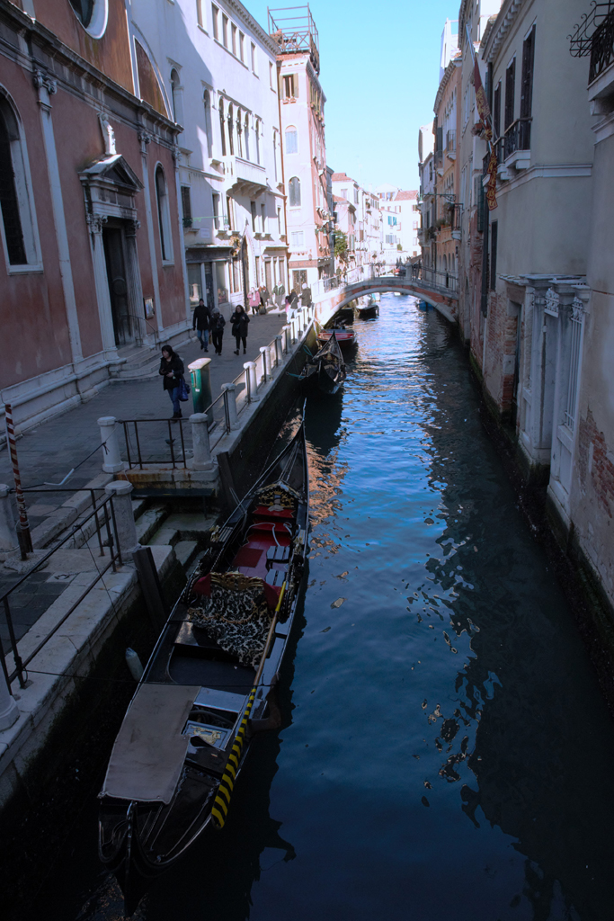 17 Venezia di Pietro Perottino