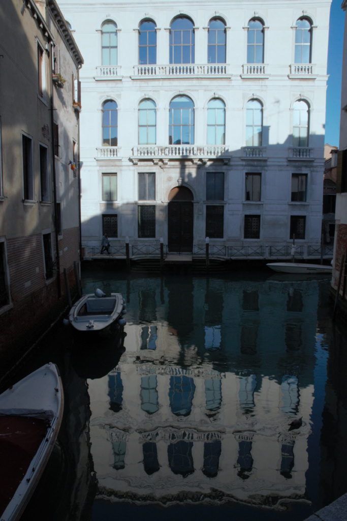 20 Venezia di Pietro Perottino