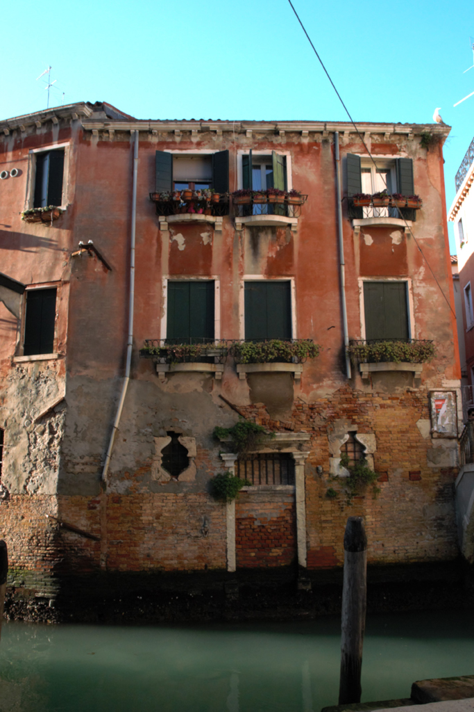 21 Venezia di Pietro Perottino