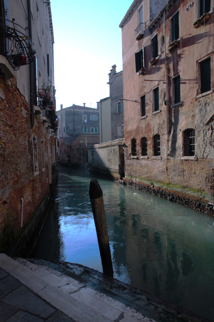 22 Venezia di Pietro Perottino