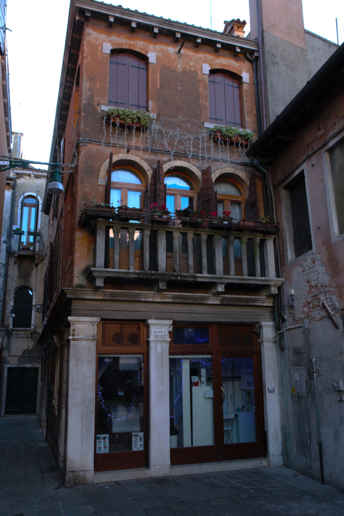 23 Venezia di Pietro Perottino