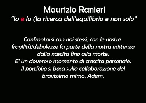21 1° Concorso Fotografico "Rassegna portfolio" 2023