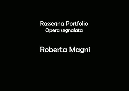 44 1° Concorso Fotografico "Rassegna portfolio" 2023