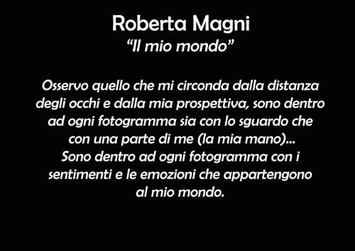 45 1° Concorso Fotografico "Rassegna portfolio" 2023