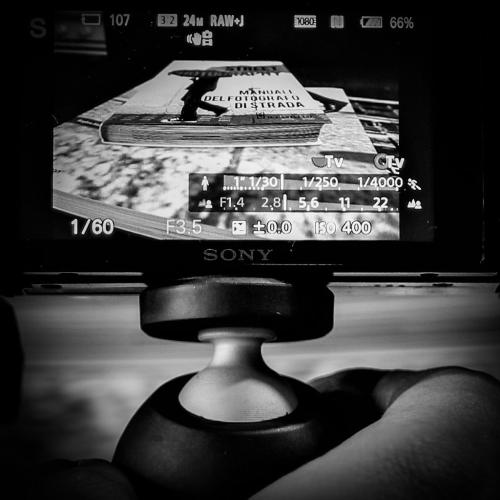 48 1° Concorso Fotografico "Rassegna portfolio" 2023