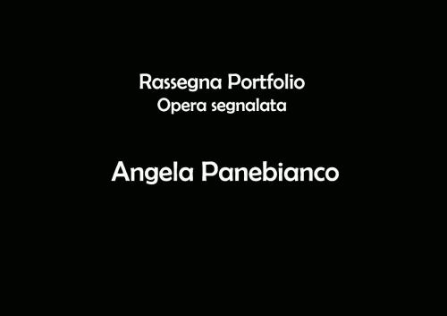72 1° Concorso Fotografico "Rassegna portfolio" 2023