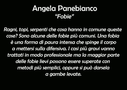 73 1° Concorso Fotografico "Rassegna portfolio" 2023
