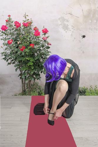 78 1° Concorso Fotografico "Rassegna portfolio" 2023
