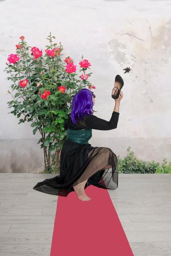 79 1° Concorso Fotografico "Rassegna portfolio" 2023