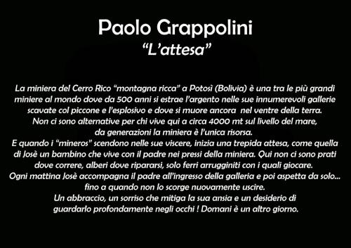 02_grappolini 2° Concorso Fotografico "Rassegna portfolio" 2024