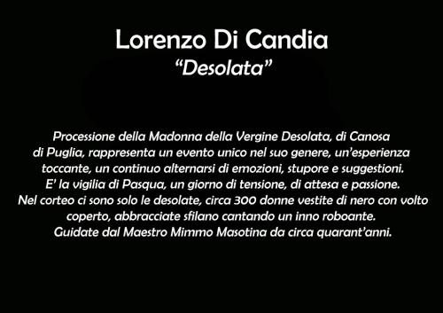 23_di-candia 2° Concorso Fotografico "Rassegna portfolio" 2024