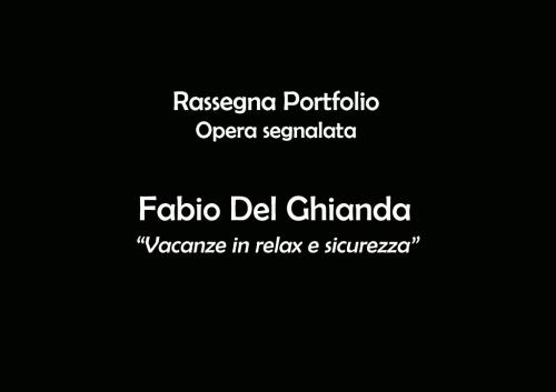 44_del-ghianda 2° Concorso Fotografico "Rassegna portfolio" 2024