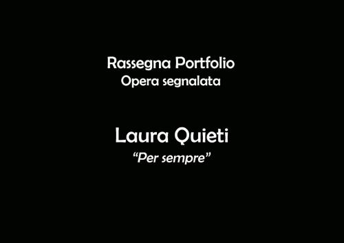 67_quieti 2° Concorso Fotografico "Rassegna portfolio" 2024