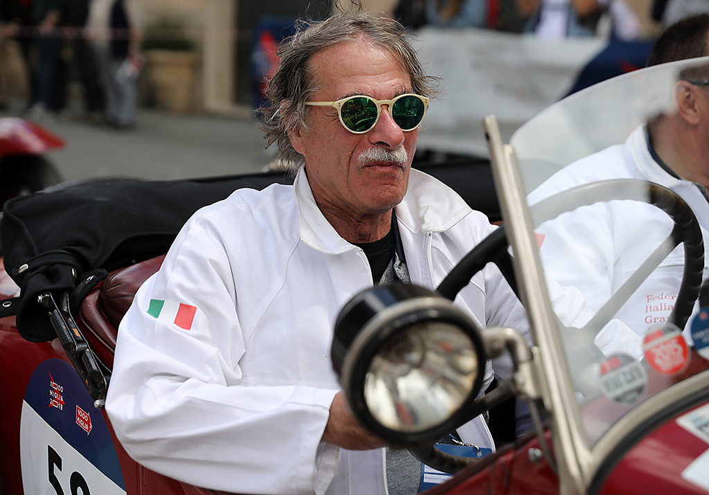 15 Renato Piazzini