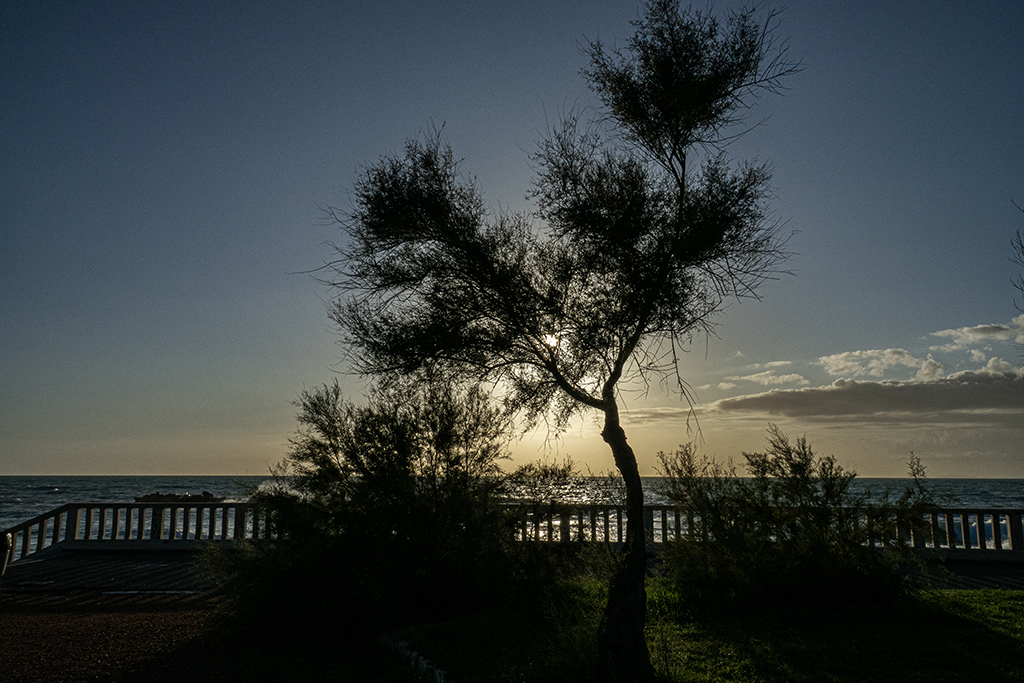 23-TRAMONTO Renzo Caliari