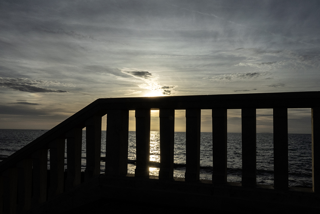 24-SILHOUETTE Renzo Caliari