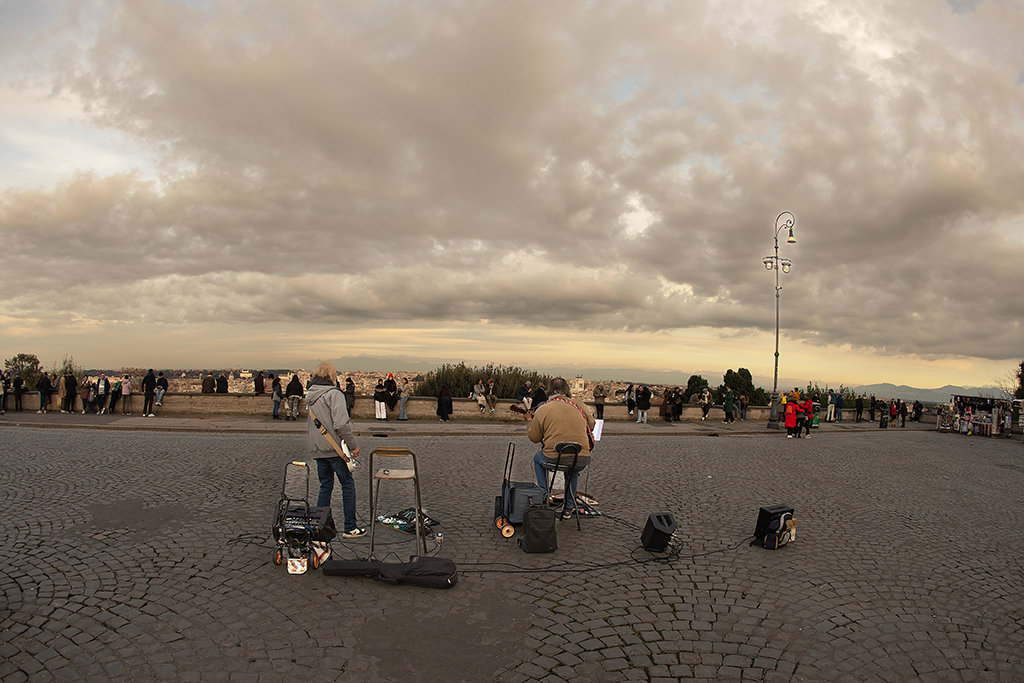05 Roma in 24 ore di Renzo Mazzola