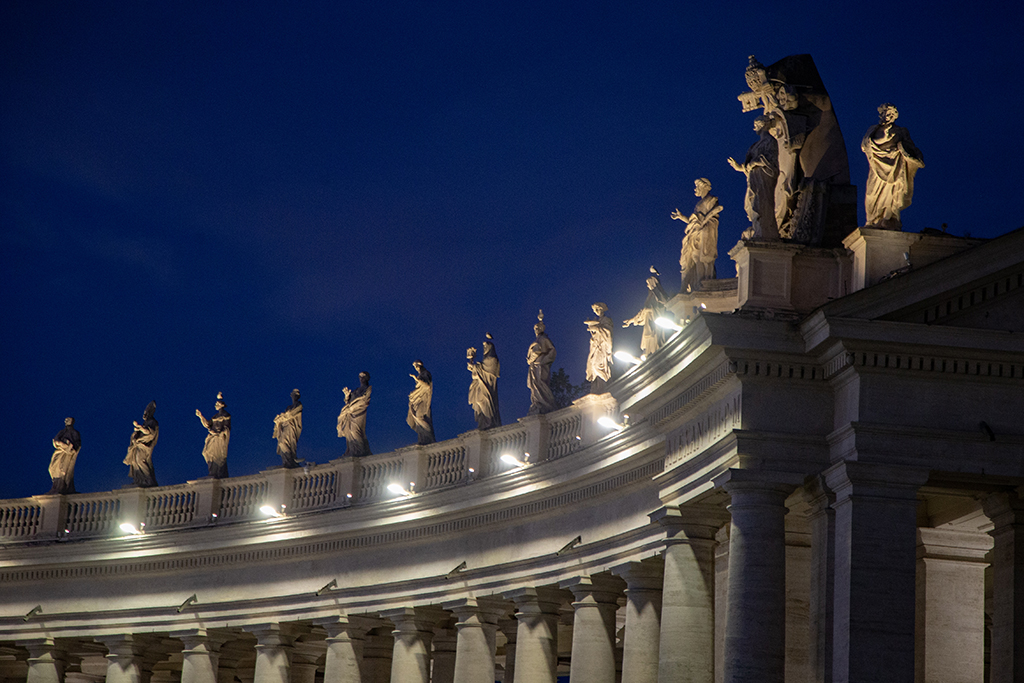 07 Roma in 24 ore di Renzo Mazzola