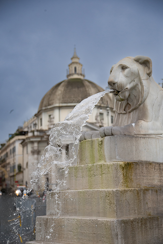 08 Roma in 24 ore di Renzo Mazzola