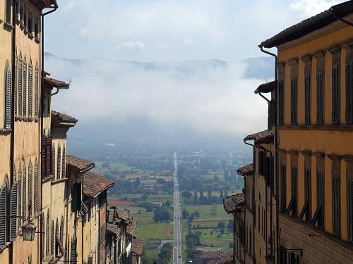 33_C1_a-volo-dangelo_TERZO-PREMIO_LACRIMINI-PAOLO 10° CONCORSO FOTOGRAFICO "Città di Anghiari" - 2024