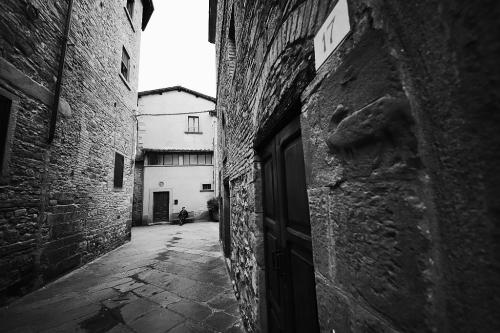 36_C4_il-vicolo_SEGNALATA_BANELLI-ROBETA 10° CONCORSO FOTOGRAFICO "Città di Anghiari" - 2024
