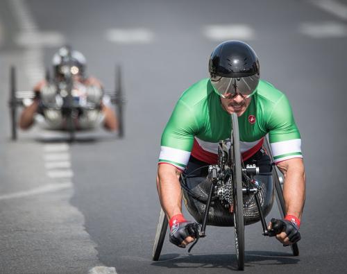 47_A2_OLTRE-I-LIMITI_PREMIO-SPORT_LUCCHINELLI-VALENTINA 10° CONCORSO FOTOGRAFICO "Città di Anghiari" - 2024