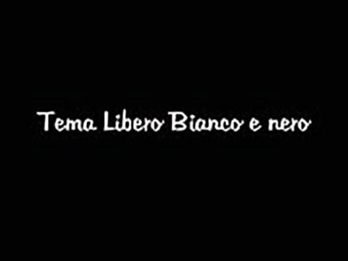 BN 10° CONCORSO FOTOGRAFICO "Città di Anghiari" - 2024