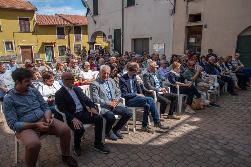 APERTURA-MANIFESTAZIONE-DI-PREMIAZIONE 11° CONCORSO FOTOGRAFICO NAZIONALE "a Lecca" 2024