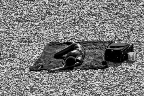PREMIO-FIGURA-AMBIENTATA-MONOCROME-MASSIMO-SAMBUCO 11° CONCORSO FOTOGRAFICO NAZIONALE "a Lecca" 2024