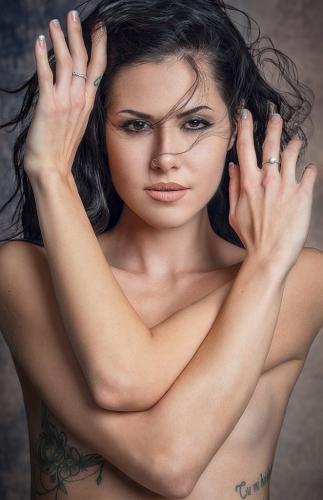 PREMIO-RITRATTO-COLORE-MARIELLA-MESITI 11° CONCORSO FOTOGRAFICO NAZIONALE "a Lecca" 2024