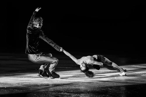 PREMIO-SPORT-MONOCROME-UMBERTO-DERAMO 11° CONCORSO FOTOGRAFICO NAZIONALE "a Lecca" 2024