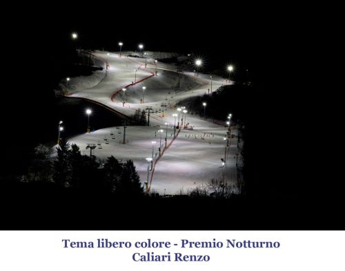 09-Tema-libero-colore-Premio-foto-notturna 12° Cfn aLecca